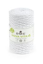 COTON RECYCLE NOVA VITA 4 N°100