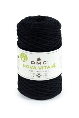 COTON RECYCLE NOVA VITA 4 N�72