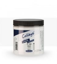 COULEUR LINOGRAVURE COLLEGE 237ML BLANC