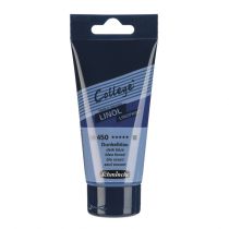 COULEUR LINOGRAVURE COLLEGE 75ML BLEU FONCE