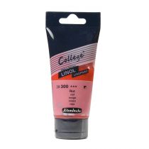 COULEUR LINOGRAVURE COLLEGE 75ML ROUGE