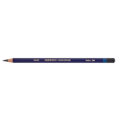 CRAYON A CONTOURS INKTENSE DERWENT 2400