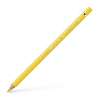 CRAYON AQUARELLABLE ALBRECHT DURER 106 JAUNE CHROME CLAIR