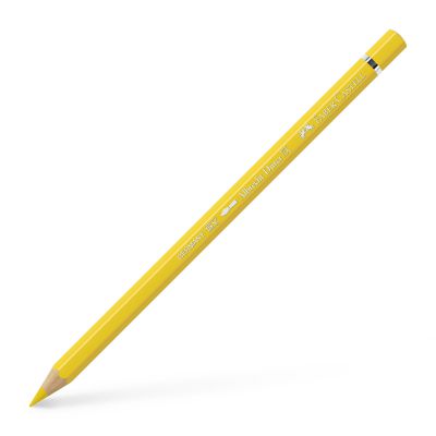 CRAYON AQUARELLABLE ALBRECHT DURER 107 JAUNE CADMIUM