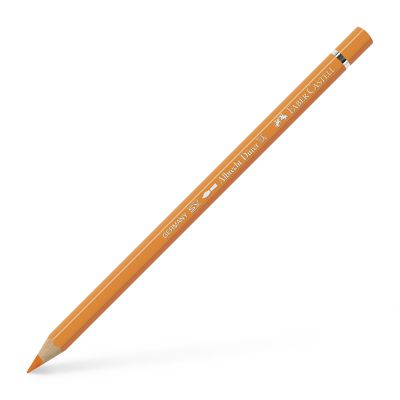 CRAYON AQUARELLABLE ALBRECHT DURER 111 ORANGE CADMIUM