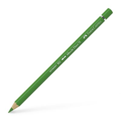 CRAYON AQUARELLABLE ALBRECHT DURER 112 VERT FEUILLE