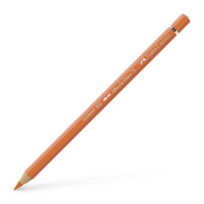 CRAYON AQUARELLABLE ALBRECHT DURER 113 ORANGE GLACIS