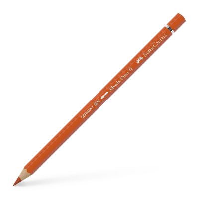 CRAYON AQUARELLABLE ALBRECHT DURER 115 ORANGE CADMIUM FONCE