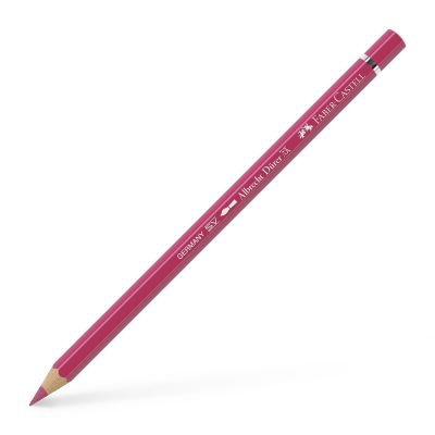 CRAYON AQUARELLABLE ALBRECHT DURER 124 CARMIN ROSE