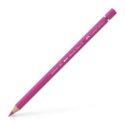 CRAYON AQUARELLABLE ALBRECHT DURER 128 POURPRE ROSE CLAIR