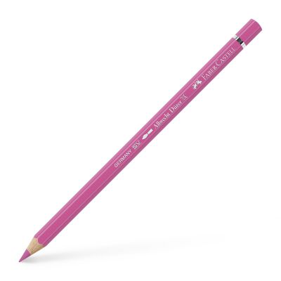 CRAYON AQUARELLABLE ALBRECHT DURER 129 GUARANCE ROSE