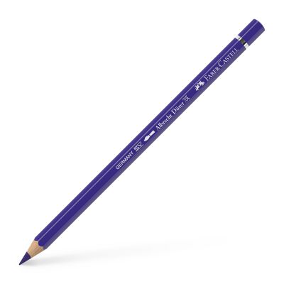 CRAYON AQUARELLABLE ALBRECHT DURER 137 VIOLET BLEU