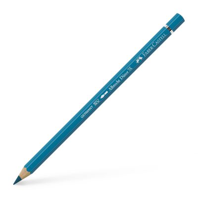 CRAYON AQUARELLABLE ALBRECHT DURER 153 TURQUOISE COBALT