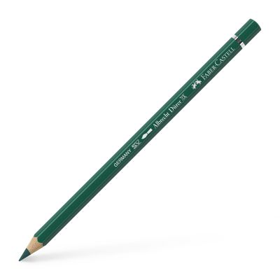 CRAYON AQUARELLABLE ALBRECHT DURER 159 VERT HOOKER