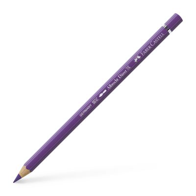 CRAYON AQUARELLABLE ALBRECHT DURER 160 VIOLET MANGANESE
