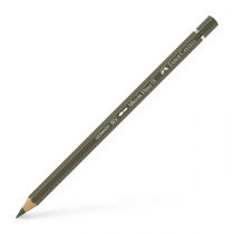 CRAYON AQUARELLABLE ALBRECHT DURER 173 VERT OLIVE JAUNATRE