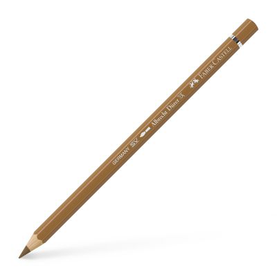 CRAYON AQUARELLABLE ALBRECHT DURER 182 OCRE BRUN