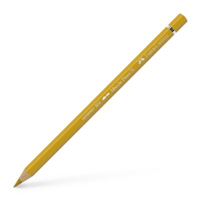 CRAYON AQUARELLABLE ALBRECHT DURER 183 OCRE CLAIR