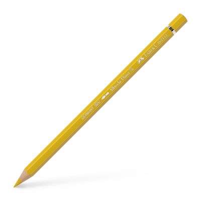 CRAYON AQUARELLABLE ALBRECHT DURER 184 JAUNE DE NAPLES FONCE
