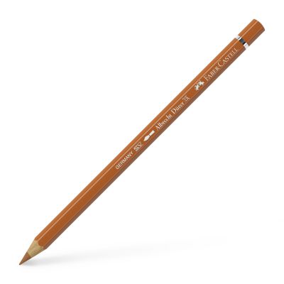 CRAYON AQUARELLABLE ALBRECHT DURER 186 TERRE CUITE