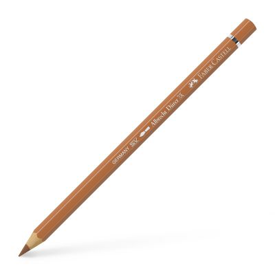 CRAYON AQUARELLABLE ALBRECHT DURER 187 OCRE BRULEE
