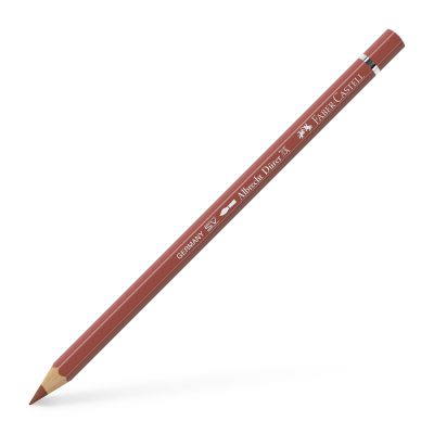 CRAYON AQUARELLABLE ALBRECHT DURER 190 ROUGE DE VENISE