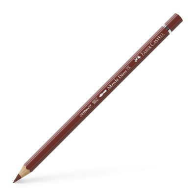CRAYON AQUARELLABLE ALBRECHT DURER 192 ROUGE INDIEN