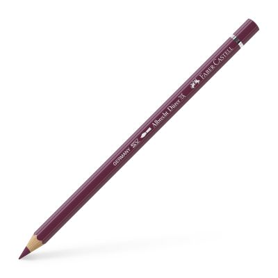 CRAYON AQUARELLABLE ALBRECHT DURER 194 ROUGE VIOLET