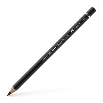 CRAYON AQUARELLABLE ALBRECHT DURER 199 NOIR