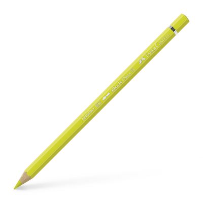 CRAYON AQUARELLABLE ALBRECHT DURER 205 JAUNE CADMIUM CITRON