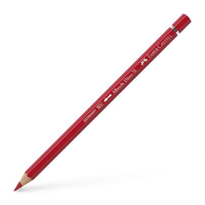 CRAYON AQUARELLABLE ALBRECHT DURER 219 ECARLATE INTENSE