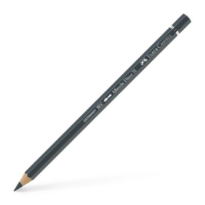 CRAYON AQUARELLABLE ALBRECHT DURER 235 GRIS FROID VI