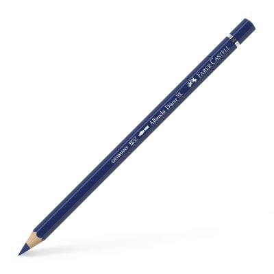 CRAYON AQUARELLABLE ALBRECHT DURER 247 BLEU INDANTHRENE