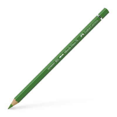 CRAYON AQUARELLABLE ALBRECHT DURER 266 VERT PERMANENT