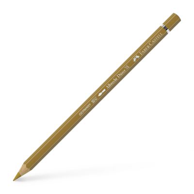 CRAYON AQUARELLABLE ALBRECHT DURER 268 VERT DORE