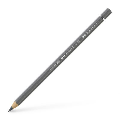 CRAYON AQUARELLABLE ALBRECHT DURER 274 GRIS CHAUD V