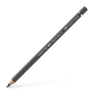 CRAYON AQUARELLABLE ALBRECHT DURER 275 GRIS CHAUD VI