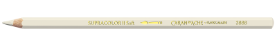CRAYON AQUARELLE SUPRACOLOR CARAN D\'ACHE BEIGE CLAIR