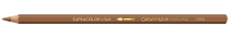 CRAYON AQUARELLE SUPRACOLOR CARAN D\'ACHE CANNELLE