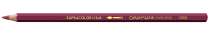 CRAYON AQUARELLE SUPRACOLOR CARAN D\'ACHE CARMIN FONCE