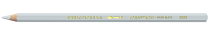 CRAYON AQUARELLE SUPRACOLOR CARAN D\'ACHE GRIS CLAIR