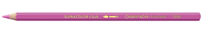 CRAYON AQUARELLE SUPRACOLOR CARAN D\'ACHE POURPRE CLAIR