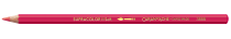 CRAYON AQUARELLE SUPRACOLOR CARAN D\'ACHE ROUGE RUBIS