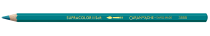 CRAYON AQUARELLE SUPRACOLOR CARAN D\'ACHE VERT DE MALACHITE