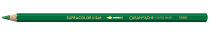 CRAYON AQUARELLE SUPRACOLOR CARAN D\'ACHE VERT SAPIN