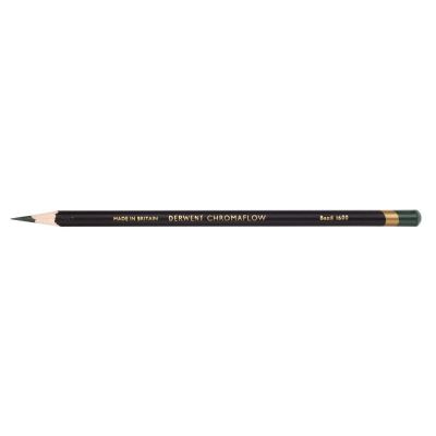 CRAYON CHROMAFLOW DERWENT BASILIC