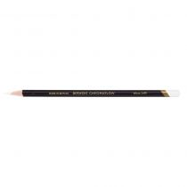 CRAYON CHROMAFLOW DERWENT BLANC