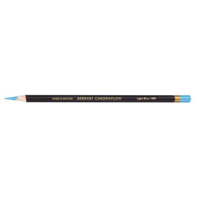 CRAYON CHROMAFLOW DERWENT BLEU CLAIR