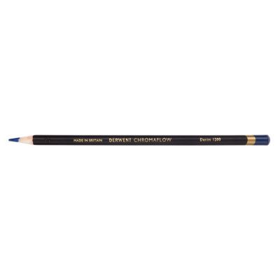CRAYON CHROMAFLOW DERWENT BLEU JEAN