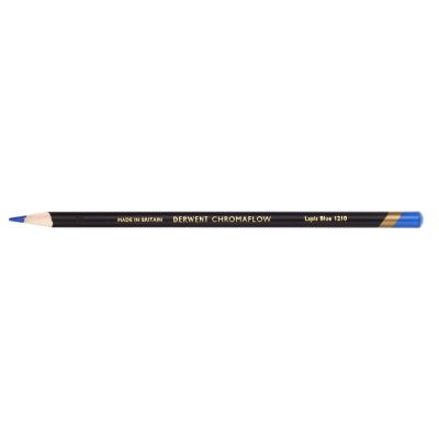 CRAYON CHROMAFLOW DERWENT BLEU LAPIS